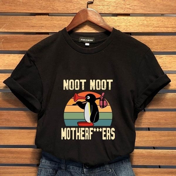 sole women foshion pingu noot noot motherfukers printed grophic cosuol cute round neck chorm sport hooded sweatshirt hoodie t shirt
sole women foshion pingu noot noot motherfukers printed grophic cosuol cute round neck chorm sport hooded sweatshirt hoodie t shirt