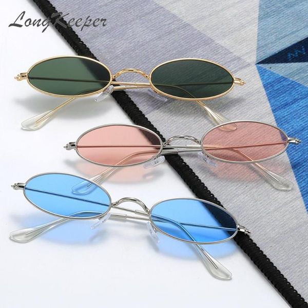 sunglasses longkeeper retro small oval women men vintage ocean lens shades black green blue metal sun glasses uv400 gafas, White;black
sunglasses longkeeper retro small oval women men vintage ocean lens shades black green blue metal sun glasses uv400 gafas, White;black