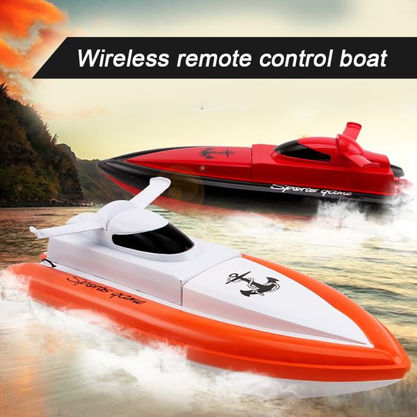 2.4ghz high-speed rc racing boats summer outdoor water rc toys kids toy 4 channels remote control boat rc toys
2.4ghz high-speed rc racing boats summer outdoor water rc toys kids toy 4 channels remote control boat rc toys