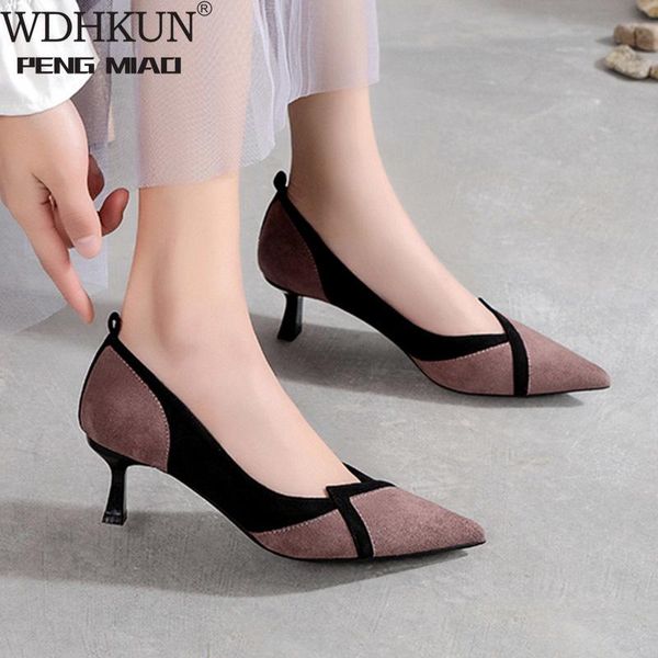 plus size 35-43 women dress shoes patchwork pumps pointed toe party shoes woman fashion pumps low heels boat shoe ladies, Black
plus size 35-43 women dress shoes patchwork pumps pointed toe party shoes woman fashion pumps low heels boat shoe ladies, Black