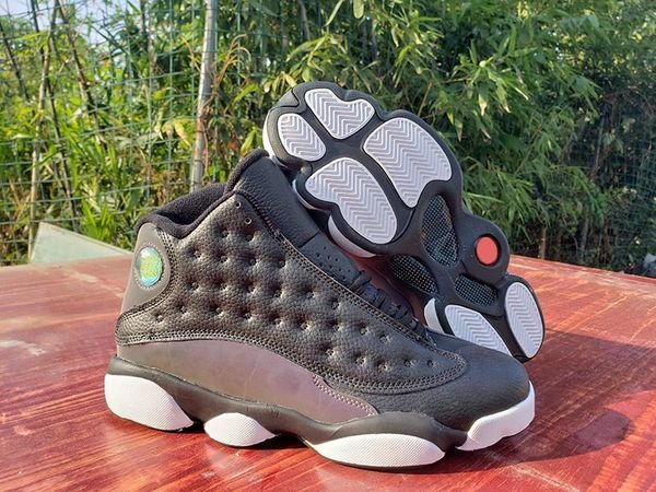 raisin new arrival dark 13 prm hc gs men basketball shoes designer trainers 13s chameleon black mens athletic sports sneaker
raisin new arrival dark 13 prm hc gs men basketball shoes designer trainers 13s chameleon black mens athletic sports sneaker