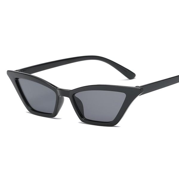 2019 new sunglasses women brand design retro colorful transparent colorful fashion cat eye sun glasses for women uv400 bbyqot alice_bag
2019 new sunglasses women brand design retro colorful transparent colorful fashion cat eye sun glasses for women uv400 bbyqot alice_bag