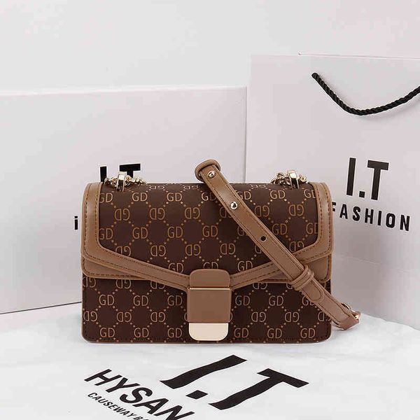2022 factory outlet high sense light luxury one shoulder armpit printed small women versatile messenger bag chain generation dli4
2022 factory outlet high sense light luxury one shoulder armpit printed small women versatile messenger bag chain generation dli4
