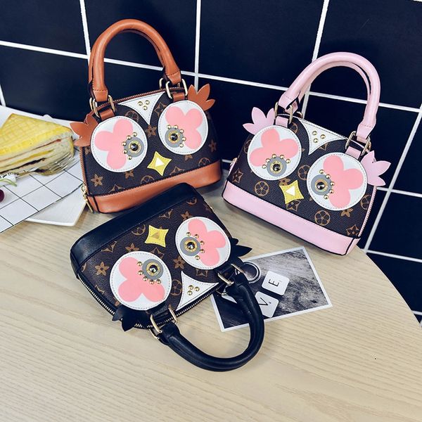 отпечатано сова сумка mini new оболочки shell милые птицы портативный сдвоенного мешок febmk 
отпечатано сова сумка mini new оболочки shell милые птицы портативный сдвоенного мешок febmk