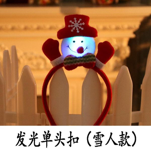 christmas led light headbands santa tree elk antlers headband kids headwear reindeer ornaments christmas decorations party cosplay aaa
christmas led light headbands santa tree elk antlers headband kids headwear reindeer ornaments christmas decorations party cosplay aaa