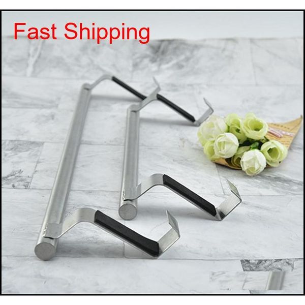 new bathroom door kitchen towel over holder drawer hook storage scarf hanger cabinet hanging stainless ste qylzhx toys2010
new bathroom door kitchen towel over holder drawer hook storage scarf hanger cabinet hanging stainless ste qylzhx toys2010
