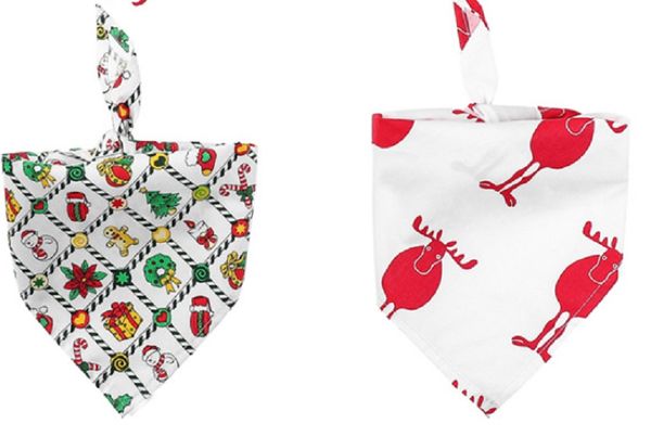 самые популярные продукты pet шарф собака шарф собака рождественские подарки нагрудники банданы
самые популярные продукты pet шарф собака шарф собака рождественские подарки нагрудники банданы