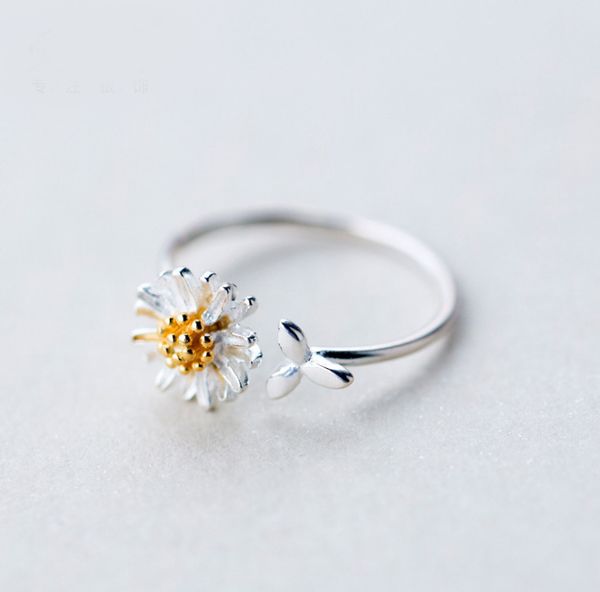 ringjapan и южная корея новое серебряное кольцо женщин корейской версии леса позолоченной ромашку мило малого листа открытым, Golden;silver
ringjapan и южная корея новое серебряное кольцо женщин корейской версии леса позолоченной ромашку мило малого листа открытым, Golden;silver