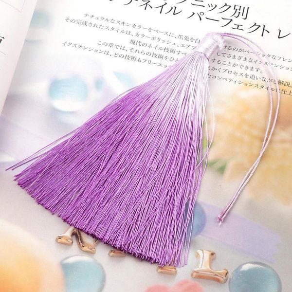 2pcs big size gradient color silk tassel charms pendant necklace earrings findings tassels for jewelry diy borlas de materials h jllvkq
2pcs big size gradient color silk tassel charms pendant necklace earrings findings tassels for jewelry diy borlas de materials h jllvkq