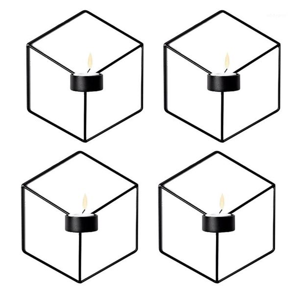 candle holders house ornament nordic style 3d geometric wall mounted holder metal candlestick home decor,4 pack1
candle holders house ornament nordic style 3d geometric wall mounted holder metal candlestick home decor,4 pack1