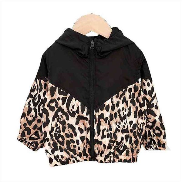 baby girl boy clothing spring autumn children long sleeve print leopard hoodie waterproof windbreakers jackets lz479, Blue;gray
baby girl boy clothing spring autumn children long sleeve print leopard hoodie waterproof windbreakers jackets lz479, Blue;gray