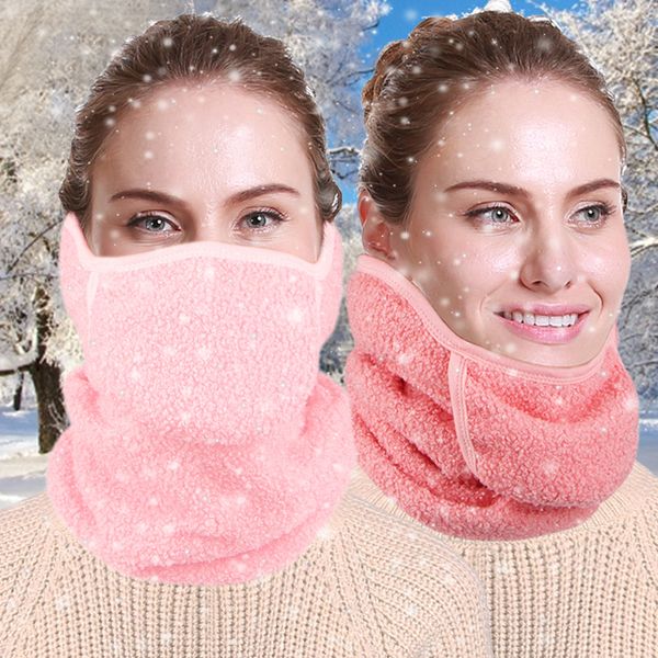 3 in 1 face masks ear warmer bid women winter mask dustproof warm earmuff multifunctional cycling ski outdoor sports mask fy9234, Black
3 in 1 face masks ear warmer bid women winter mask dustproof warm earmuff multifunctional cycling ski outdoor sports mask fy9234, Black