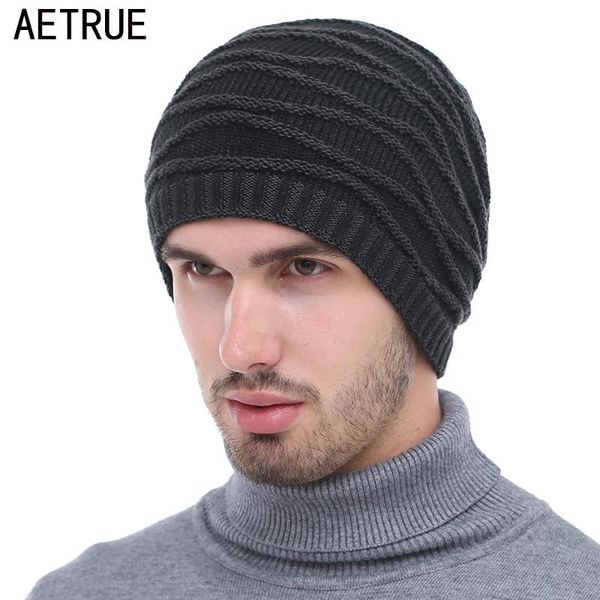 aetrue winter knitted hat men beanie caps women warm baggy bonnet mask fur blalaclava skullies beanies winter hats for men hat
aetrue winter knitted hat men beanie caps women warm baggy bonnet mask fur blalaclava skullies beanies winter hats for men hat