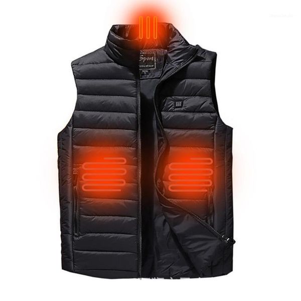 outdoor t-shirts 2021 winter warming vest cold protection heating rechargeable constant temperature warm1, Gray;blue
outdoor t-shirts 2021 winter warming vest cold protection heating rechargeable constant temperature warm1, Gray;blue