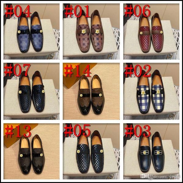 q4 men leather shoes 19ss summer business dress sandals leather luxury men dress shoes leather zapatos de hombre 33, Black
q4 men leather shoes 19ss summer business dress sandals leather luxury men dress shoes leather zapatos de hombre 33, Black