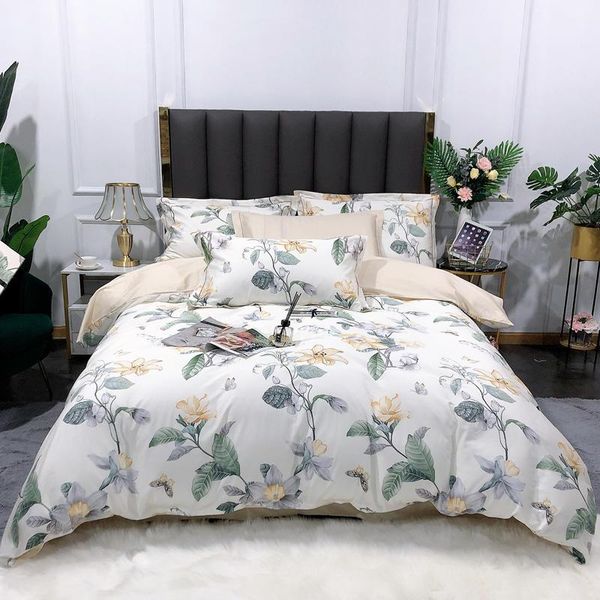 tutubird-luxury egyptian cotton bedding set bed linen soft satin floral pastoral girl duvet cover pillowcases bedspread 4pcs1
tutubird-luxury egyptian cotton bedding set bed linen soft satin floral pastoral girl duvet cover pillowcases bedspread 4pcs1
