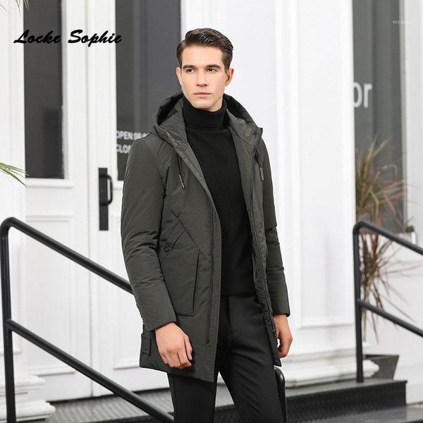 1pcs men's plus size down jacket coats 2018 winter cotton hooded zipper thickening big pocket men keep warm jackets down coats1, Black
1pcs men's plus size down jacket coats 2018 winter cotton hooded zipper thickening big pocket men keep warm jackets down coats1, Black