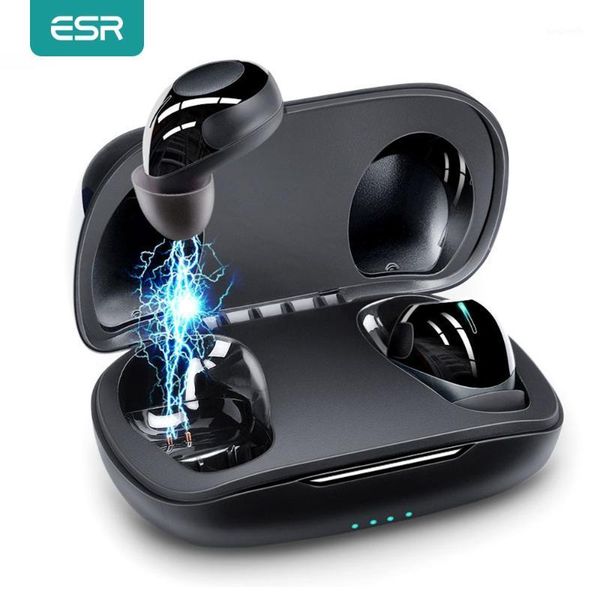 esr tws mini wireless earphones bluetooth 5.0 noise-cancelling ipx5 hd stereo earbuds with microphone headset for huawei1
esr tws mini wireless earphones bluetooth 5.0 noise-cancelling ipx5 hd stereo earbuds with microphone headset for huawei1