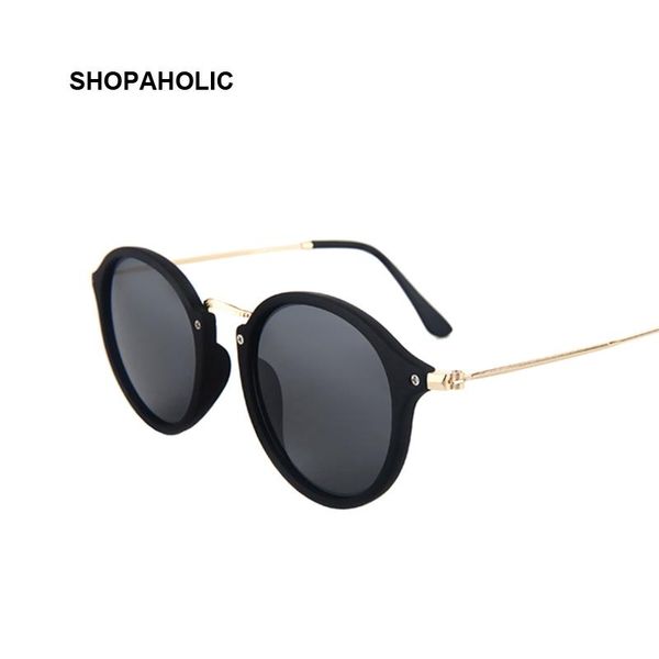sunglasses black women brand designer vintage mirror sun glasses for round ladies female, White;black
sunglasses black women brand designer vintage mirror sun glasses for round ladies female, White;black