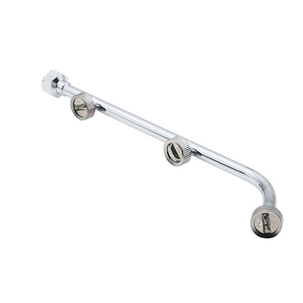high pressure power washer spray 3 nozzle water pl d-5 metal durable sprayer gun 22cm length
high pressure power washer spray 3 nozzle water pl d-5 metal durable sprayer gun 22cm length