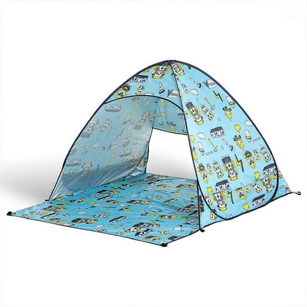 tents and shelters 2 peopledouble layer outdoor automatic beach tent protection water repellent sun shelter camping hunting1
tents and shelters 2 peopledouble layer outdoor automatic beach tent protection water repellent sun shelter camping hunting1
