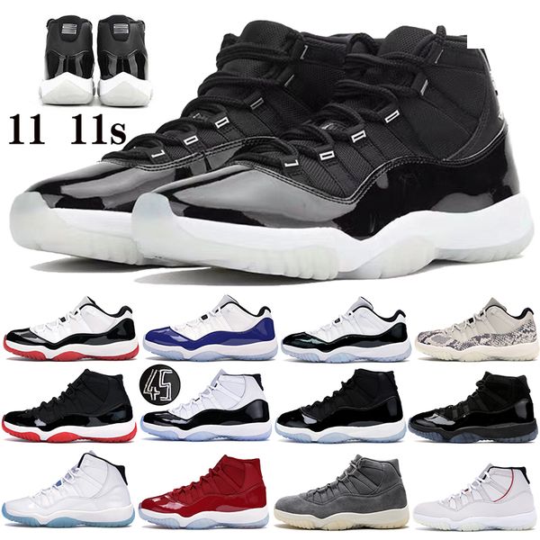jumpman basketball shoes 11 11s 25th anniversary concord bred heiress pure platinum space jam legend blue snake mens womens sneakers sports
jumpman basketball shoes 11 11s 25th anniversary concord bred heiress pure platinum space jam legend blue snake mens womens sneakers sports