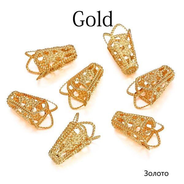 50pcs lot wine cup hollow out trumpet alloy seed bead end caps bracelet earrings connector caps for diy jewelry makings supplies h bbysgf, Silver
50pcs lot wine cup hollow out trumpet alloy seed bead end caps bracelet earrings connector caps for diy jewelry makings supplies h bbysgf, Silver