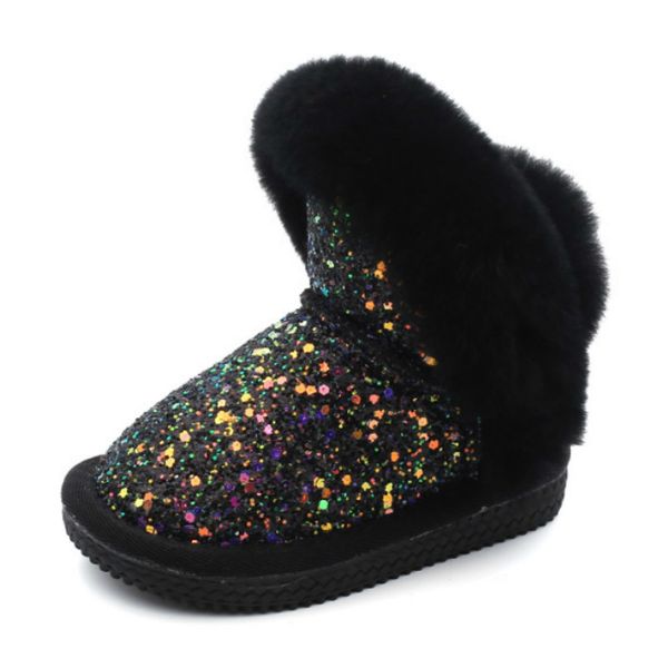 babaya children snow boots girls princess shoes cotton boots girls short boots kids winter shoes 2020 winter fashion new 1028, Black;grey
babaya children snow boots girls princess shoes cotton boots girls short boots kids winter shoes 2020 winter fashion new 1028, Black;grey