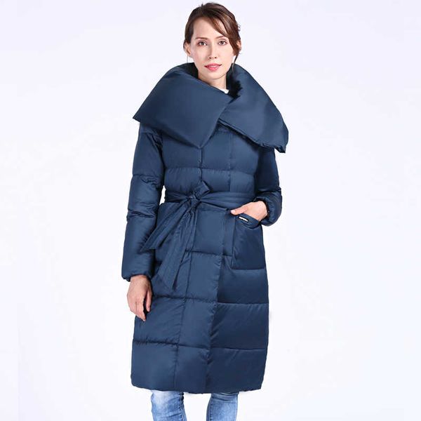 new winter women's coat plus size hooded fashion warm women down jacket high-quality biological-down female parkas docero 201014, Black
new winter women's coat plus size hooded fashion warm women down jacket high-quality biological-down female parkas docero 201014, Black