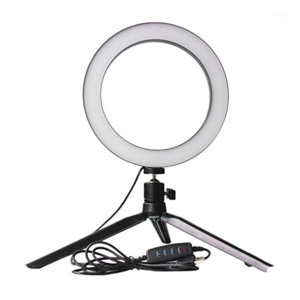 flashes dimmable led lighting pographic studio selfie ring light 3200k-5500k with camera po usb cable and mini tripod1
flashes dimmable led lighting pographic studio selfie ring light 3200k-5500k with camera po usb cable and mini tripod1