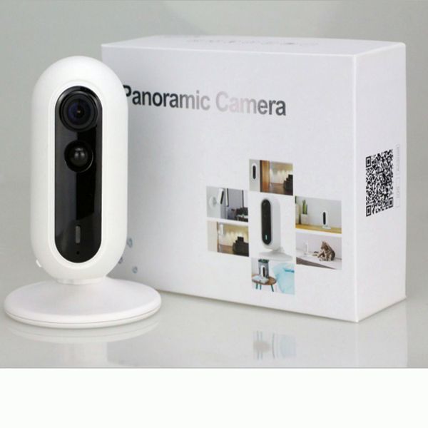 indoor 1080p wireless wifi camera mobile phone monitoring human body infrared induction alarm voice intercom video surveillance
indoor 1080p wireless wifi camera mobile phone monitoring human body infrared induction alarm voice intercom video surveillance
