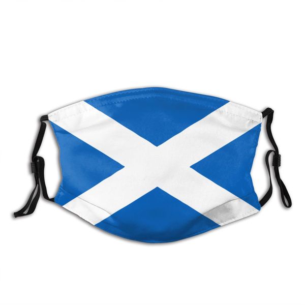 flag of scotland non-disposable mouth face mask anti haze anti dust protection cover respirator muffle mask with filters
flag of scotland non-disposable mouth face mask anti haze anti dust protection cover respirator muffle mask with filters