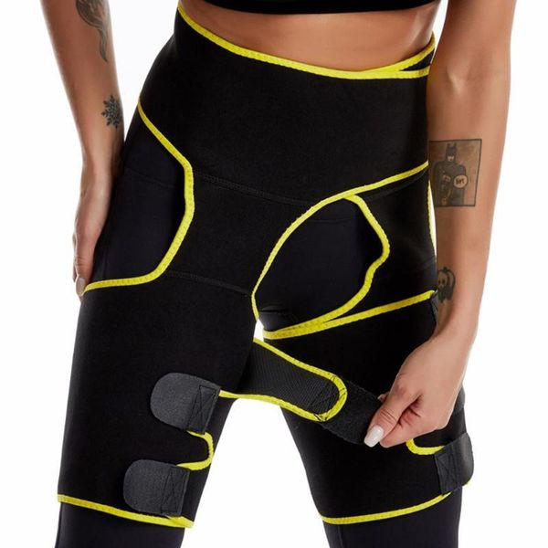 neoprene slim thigh trimmer leg shapers slimming belt waist trainer sweat shapewear fat burning compress kg-191, Black;gray
neoprene slim thigh trimmer leg shapers slimming belt waist trainer sweat shapewear fat burning compress kg-191, Black;gray