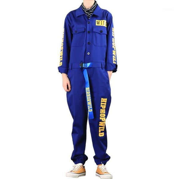 men's jeans moruancle men's fashion hip hop denim bib overalls hi street punk style jean jumpsuits workwear cargo suspender pants, Blue
men's jeans moruancle men's fashion hip hop denim bib overalls hi street punk style jean jumpsuits workwear cargo suspender pants, Blue