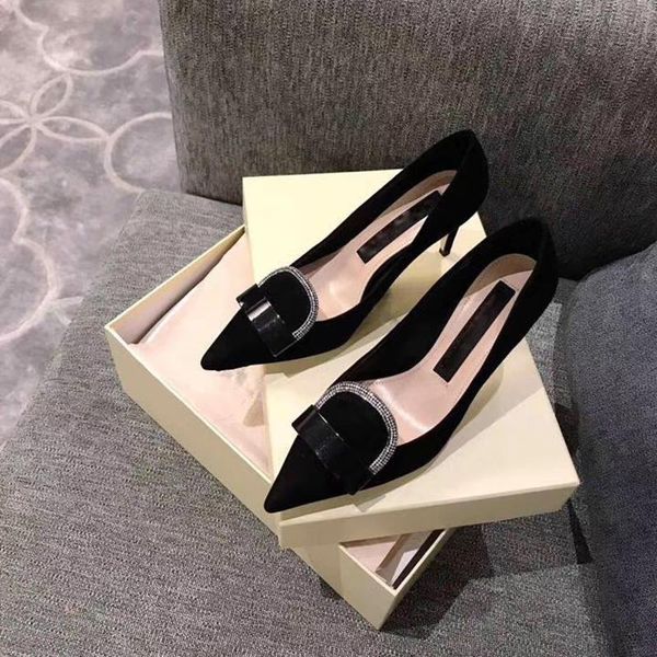 crystal pumps women luxury high heels shoes woman pointed toe sapato feminino black party ladies shoes zapatos de mujer
crystal pumps women luxury high heels shoes woman pointed toe sapato feminino black party ladies shoes zapatos de mujer