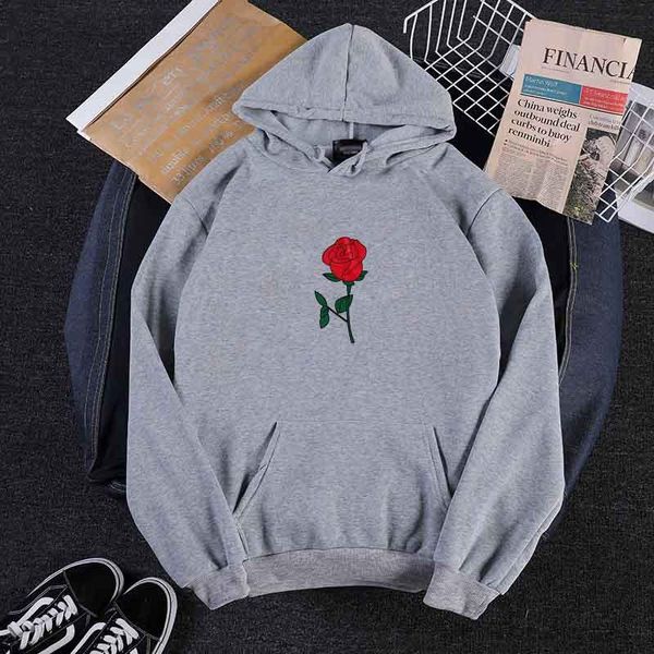 women hoodies rose flower hooded hoodies long sleeve hoodie casual pullover sweatshirt hooded fleece harajuku pocket, Black
women hoodies rose flower hooded hoodies long sleeve hoodie casual pullover sweatshirt hooded fleece harajuku pocket, Black