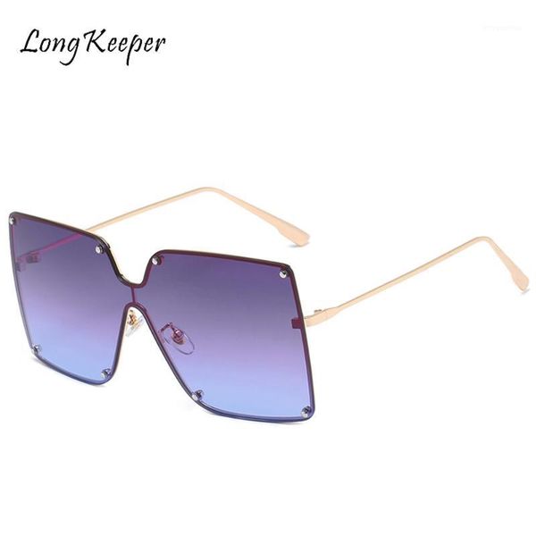 oversized brown sunglasses rimless square woman glasses 2020 fashion orange sun glasses eyewear big shades oculos1, White;black
oversized brown sunglasses rimless square woman glasses 2020 fashion orange sun glasses eyewear big shades oculos1, White;black
