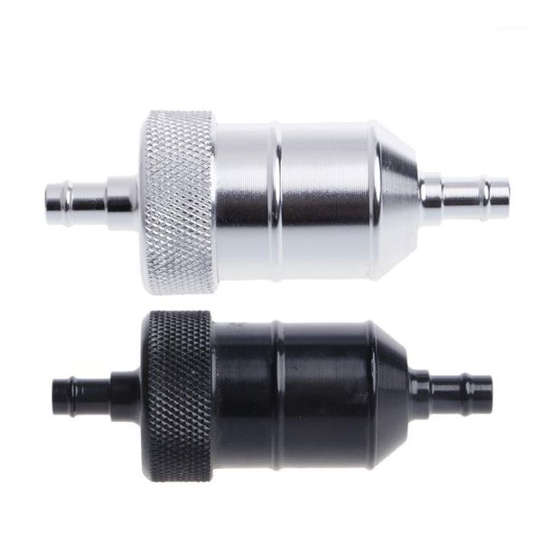 universal aluminium inline fuel oil filter 1/4" 6mm motorcycle pit dirt bike fuel filter drop shipping1
universal aluminium inline fuel oil filter 1/4" 6mm motorcycle pit dirt bike fuel filter drop shipping1