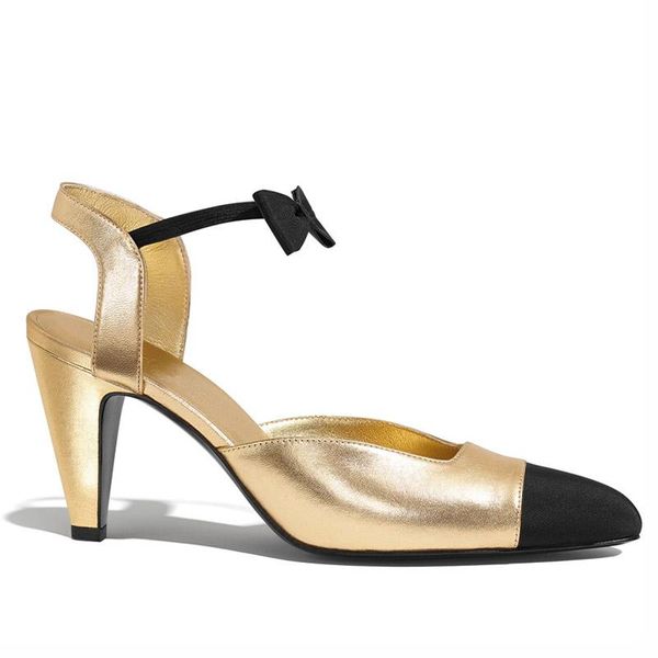 sandals 2021 arrive women pumps bowknot pointed toe single shoes fashion high heel casual party ladies big size 40, Black
sandals 2021 arrive women pumps bowknot pointed toe single shoes fashion high heel casual party ladies big size 40, Black