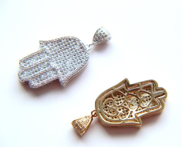 chain 38.6mm jewelry hamsa micro cool mens sized zirconia chain necklace mens cubic icedd hip bling hand out hop pave ljqm homes2007, Silver
chain 38.6mm jewelry hamsa micro cool mens sized zirconia chain necklace mens cubic icedd hip bling hand out hop pave ljqm homes2007, Silver