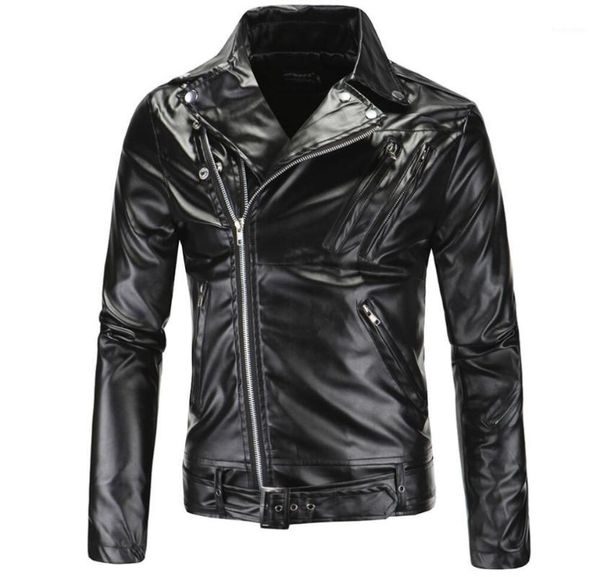 mens leather jacket multiple zipper leather coat men jackets clothes personalized jaqueta de couro stage street fashion black1, Black
mens leather jacket multiple zipper leather coat men jackets clothes personalized jaqueta de couro stage street fashion black1, Black