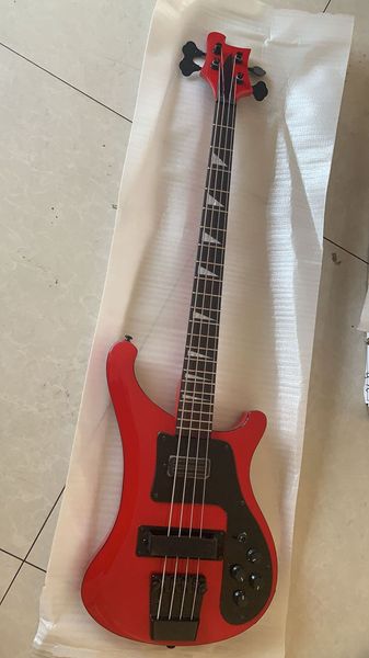 rare custom ric 4 strings red 4003 electric bass guitar one piece body guitar black hardware, rosewood fretboard china bass guitar
rare custom ric 4 strings red 4003 electric bass guitar one piece body guitar black hardware, rosewood fretboard china bass guitar