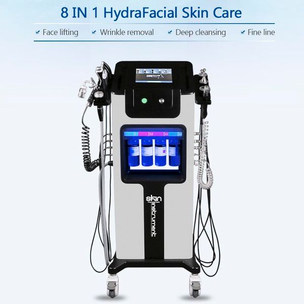 new spa hydrafacial machine facial dermabrasion skin resurfacing hydrofacial face clean treatment bio microcurrent hydra microdermabrasion
new spa hydrafacial machine facial dermabrasion skin resurfacing hydrofacial face clean treatment bio microcurrent hydra microdermabrasion