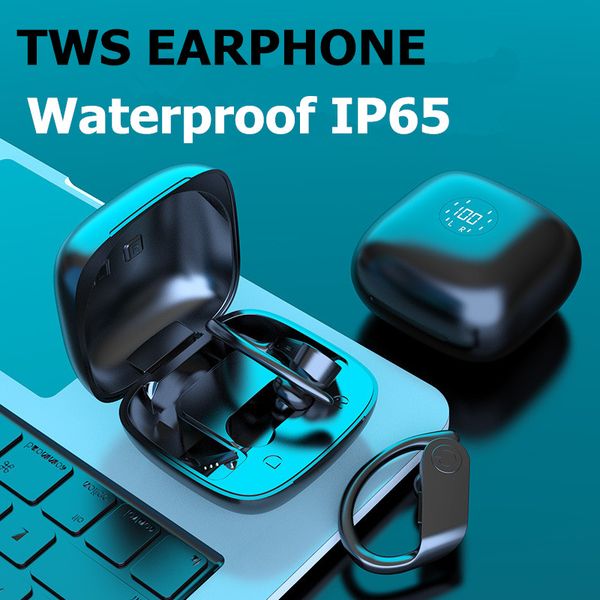 true wireless earbuds over-ear hooks bluetooth stereo wireless earphones sport touch control ipx5 waterproof
true wireless earbuds over-ear hooks bluetooth stereo wireless earphones sport touch control ipx5 waterproof