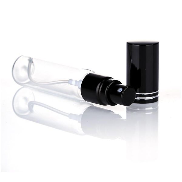 5pcs 10ml mini fashion transparent glass perfume bottle portable travel perfume atomizer spray bottle cosmetic c bbyjig
5pcs 10ml mini fashion transparent glass perfume bottle portable travel perfume atomizer spray bottle cosmetic c bbyjig
