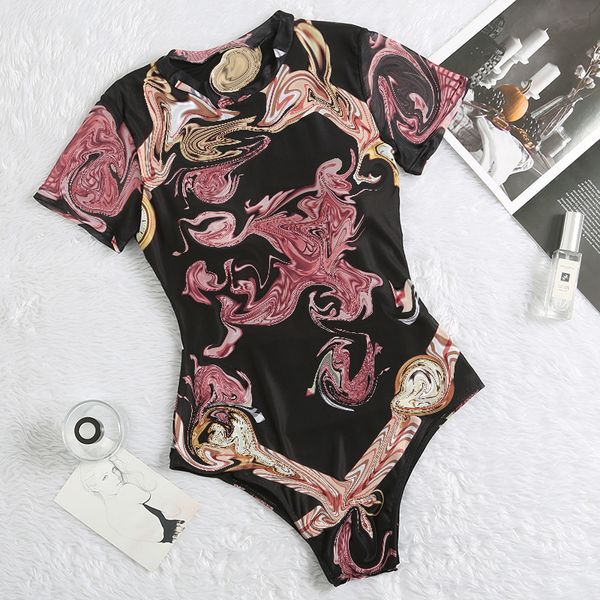 light luxury fashion brand b family women's conservative thin short sleeve triangle spring resort swimsuit
light luxury fashion brand b family women's conservative thin short sleeve triangle spring resort swimsuit