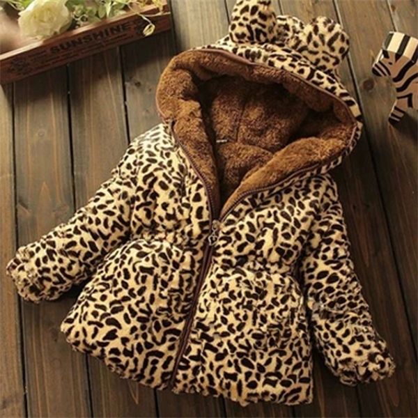 autumn winter new fashion children 1-4 years baby coat casual jackets girl's hooded kids clothing leopard baby warm jacket 0930, Blue;gray
autumn winter new fashion children 1-4 years baby coat casual jackets girl's hooded kids clothing leopard baby warm jacket 0930, Blue;gray