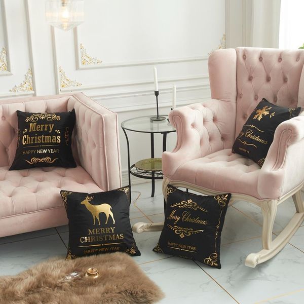 qifu 45x45cm christmas pillowcase merry christmas decorations for home christmas 2019 gifts navidad ornament happy new year 2020 bbyvvv
qifu 45x45cm christmas pillowcase merry christmas decorations for home christmas 2019 gifts navidad ornament happy new year 2020 bbyvvv