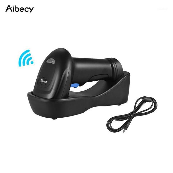 aibecy wireless 1d 2d auto image barcode scanner handheld bar code reader 200m range 1300t/s fast speed for mobile payment1
aibecy wireless 1d 2d auto image barcode scanner handheld bar code reader 200m range 1300t/s fast speed for mobile payment1