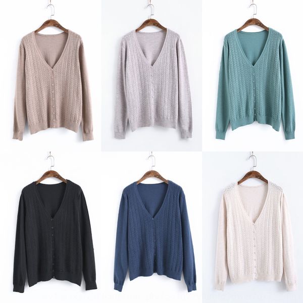 010055v воротник топ sweatercoat sweatercashmere пустотелых топ выглядит тонким и lazythin свитер кардиган пальто корейский моды свитер c8yn, White;black
010055v воротник топ sweatercoat sweatercashmere пустотелых топ выглядит тонким и lazythin свитер кардиган пальто корейский моды свитер c8yn, White;black
